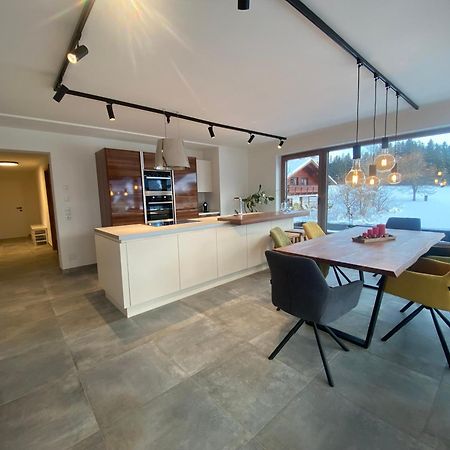 Appartement Tannenhof I رامساو أم داتشستين المظهر الخارجي الصورة