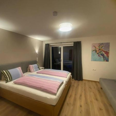 Appartement Tannenhof I رامساو أم داتشستين المظهر الخارجي الصورة