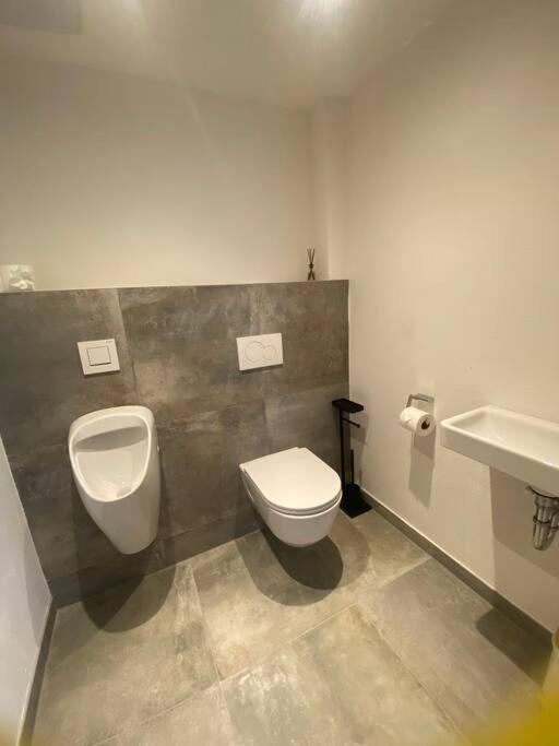 Appartement Tannenhof I رامساو أم داتشستين المظهر الخارجي الصورة