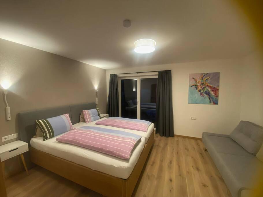 Appartement Tannenhof I رامساو أم داتشستين المظهر الخارجي الصورة