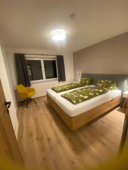 Appartement Tannenhof I رامساو أم داتشستين المظهر الخارجي الصورة